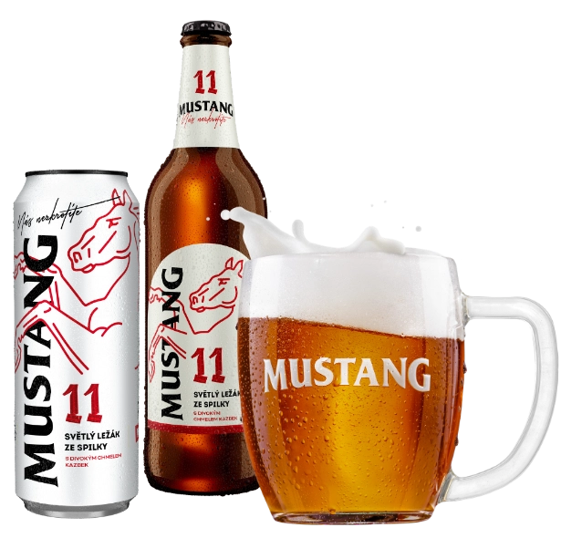 Beer detail M11