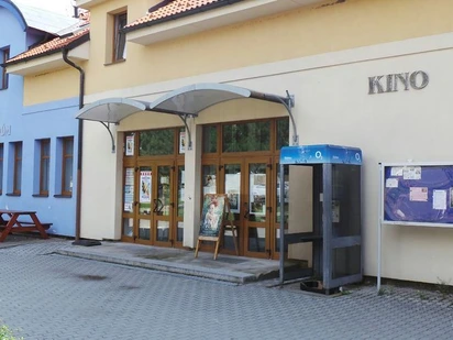 Kino Milín