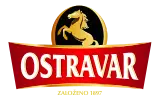 Ostravar logo card