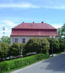 Muzeum Jindřicha Šimona Baara