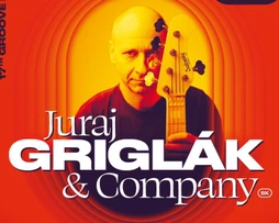 Juraj Griglák & Company –⁠⁠⁠⁠⁠⁠ Groove Brno 2024