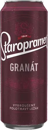 Staropramen CAN 10 2