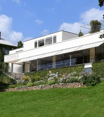 Vila Tugendhat