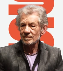 Ian McKellen