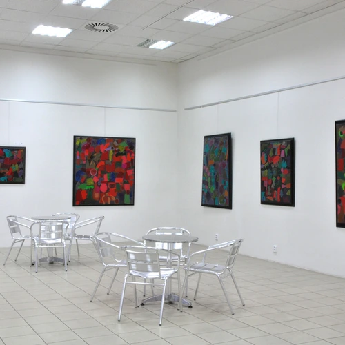 Galerie ABF