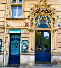 Galerie Vltavín