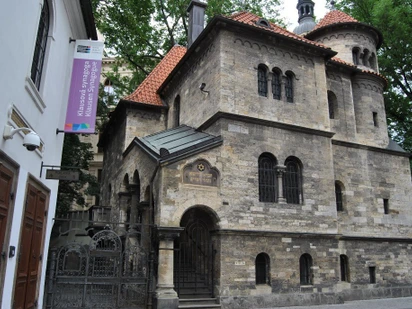 Židovské muzeum