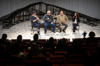 2025 11 06 Serinek debata Minor XXIII