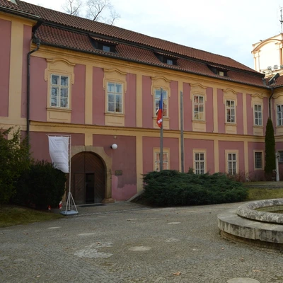 Muzeum Policie ČR