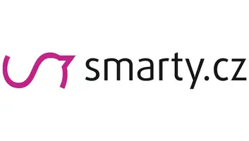 Smarty logo