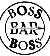 Boss bar Poděbrady - logo