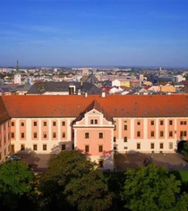 Umělecké centrum Univerzity Palackého v Olomouci