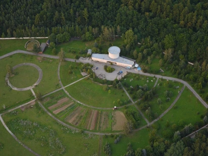 Přírodovědné muzeum Semenec