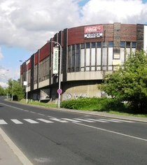 Zimní stadion Kobra