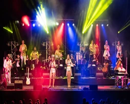 Abba symphonic show