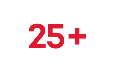 25