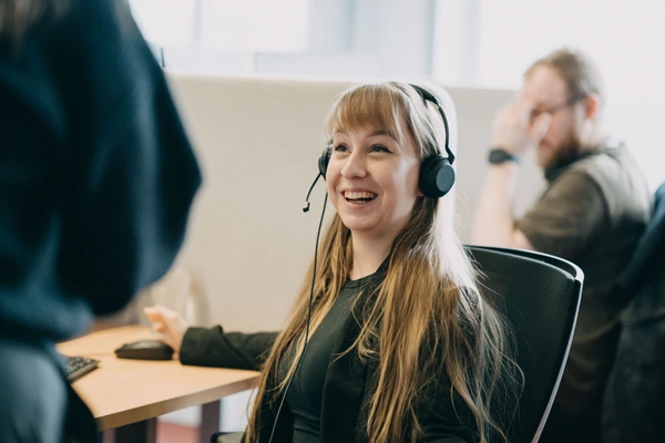 Kontaktni centrum Brno 2