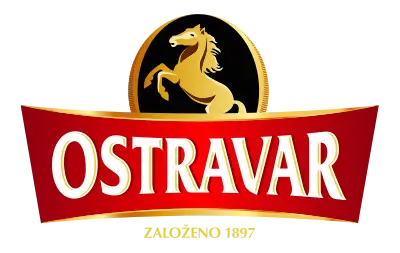 Ostravar logo