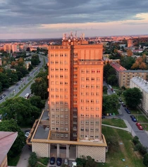 Muzeum věžáků Kladno