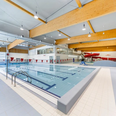 Aqua Sport Club