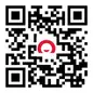 App01 QR homepage