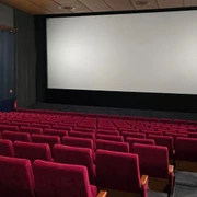 Kino Čas (Magistrát města Karlovy Vary)