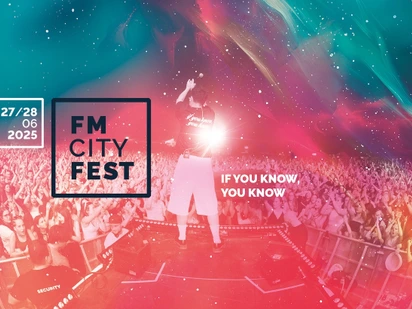 FM City Fest 2025