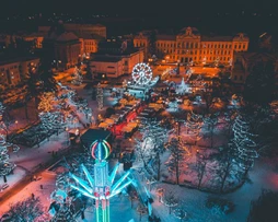 Advent v Mladé Boleslavi 2024