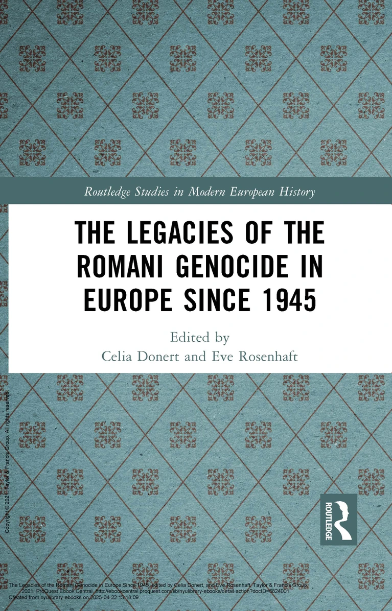 The Legacies of the Romani