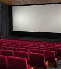 Kino Čas (Magistrát města Karlovy Vary)