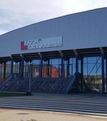 Rocknet Aréna Chomutov