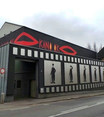 Kino Oko Strakonice