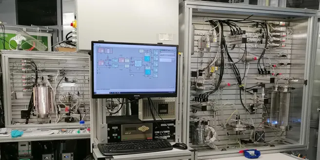 2023 10 1 Gas separation