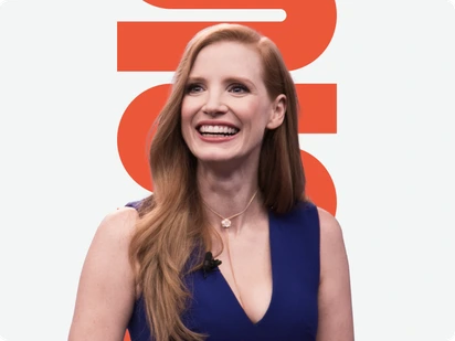 Jessica Chastain