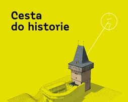 Cesta do historie