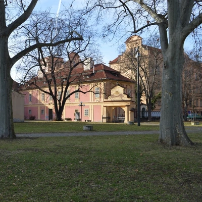 Muzeum Policie ČR