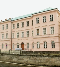 Muzeum Karlovy Vary