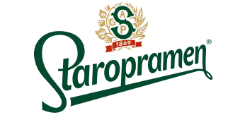 Staropramen logo