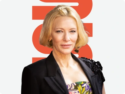 Cate Blanchett