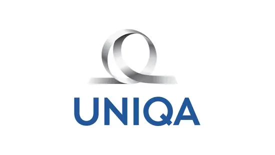 143 uniqa insurance group logo 4311359e ce3c4a9f137a2db554e8e3530b7b0ef0