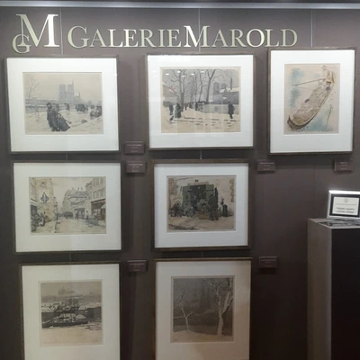 Galerie Marold