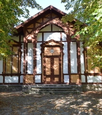 Kino Kyselka