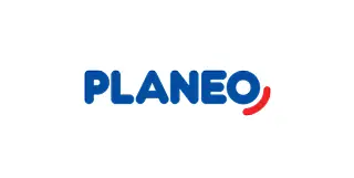 Logo planeo