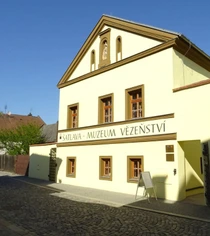 Muzeum vězeňství Šatlava