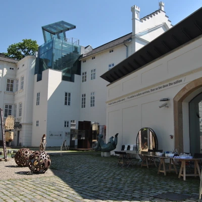 Museum Kampa