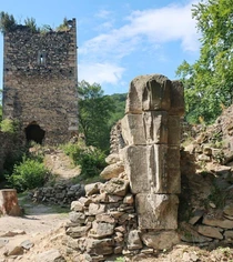 Hrad Rýzmburk