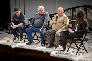 2025 11 06 Serinek debata Minor XXII