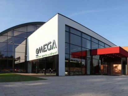 Omega Centrum Olomouc