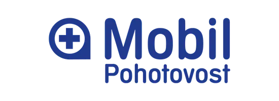 Logo mobil pohotovost Cnv TTG67