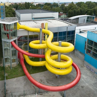 Aquapark Kladno